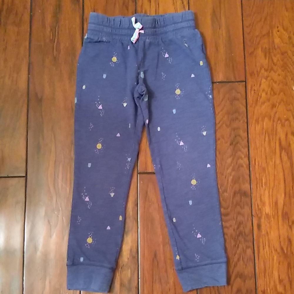 Girls Pants. Size 5T. Cat & Jack.
